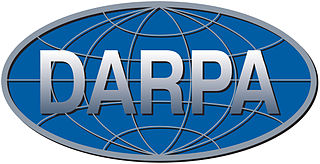 Picture of DARPA