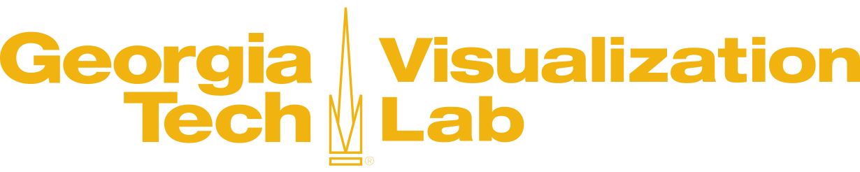 Logo of Georgia Tech Visualization Lab