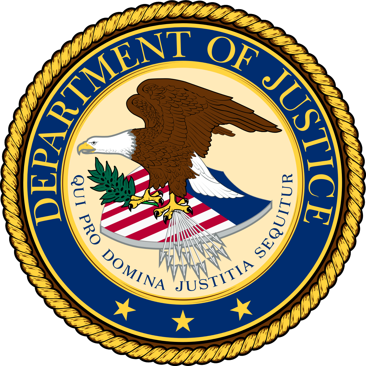 Picture of Department of Justice