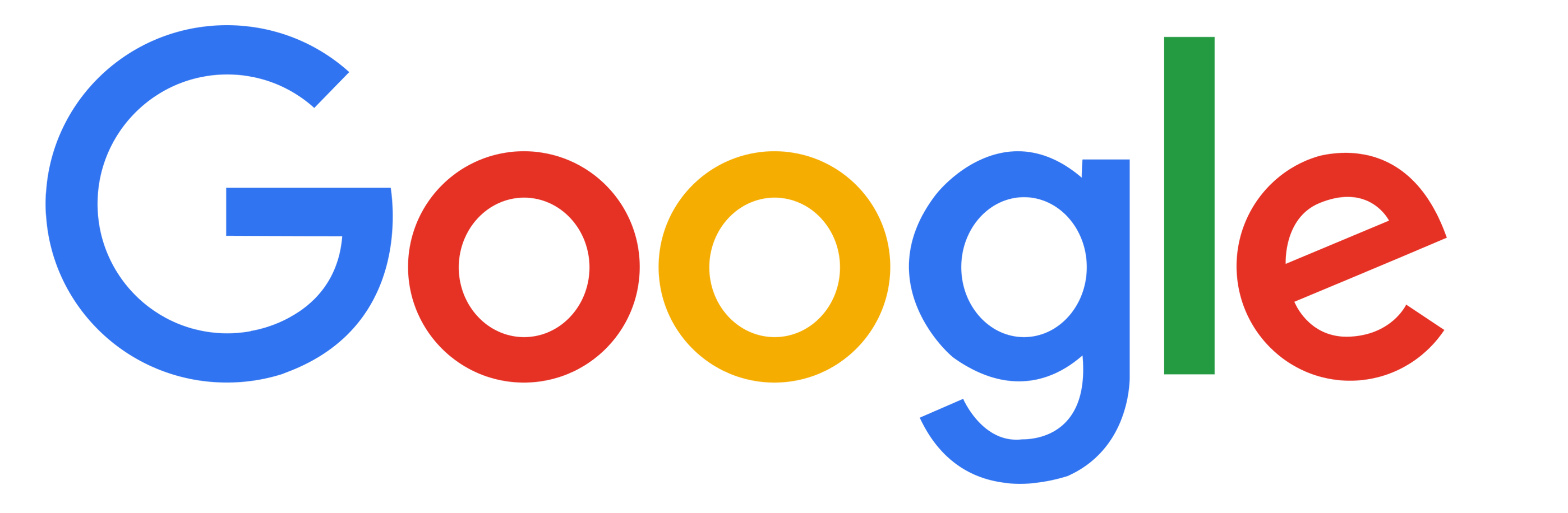 Picture of Google