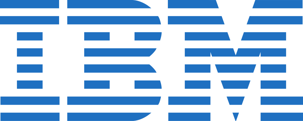 Picture of IBM