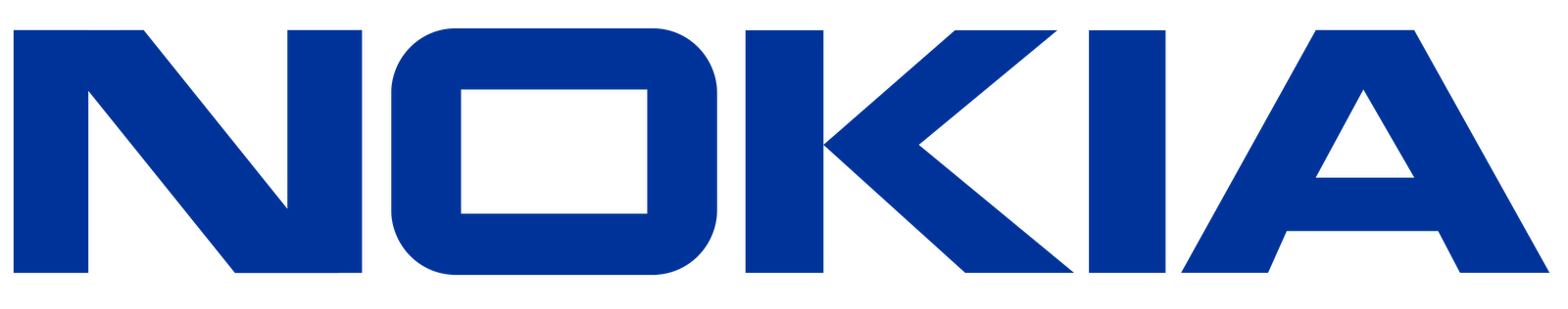 Picture of Nokia Corporation