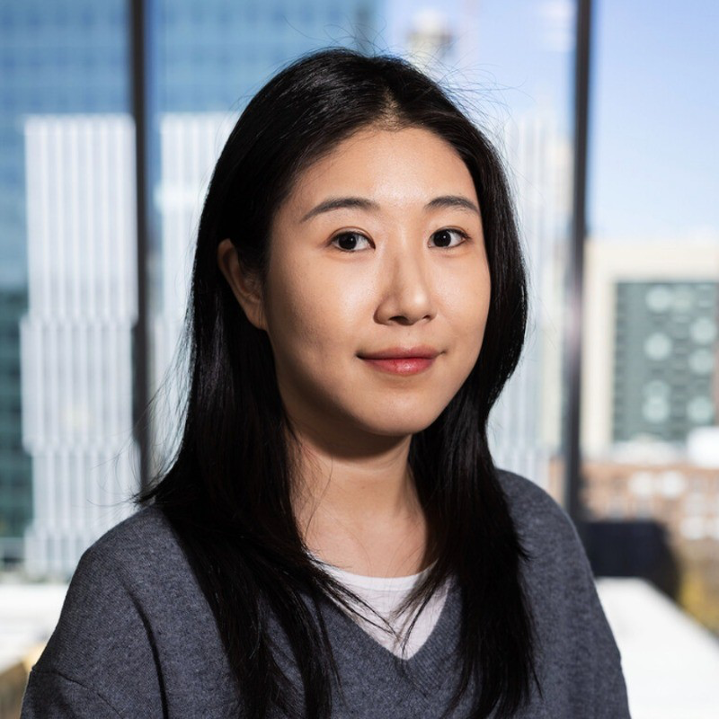 Picture of Aeree Cho