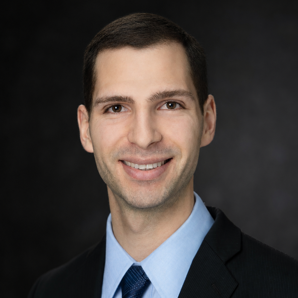 Picture of Alexander Bendeck