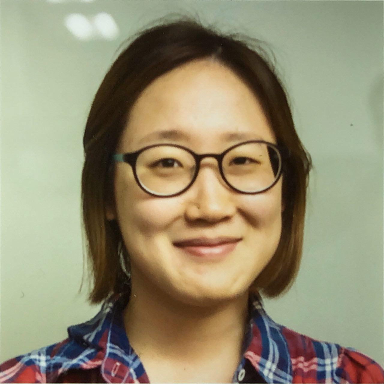 Picture of Hannah Kim