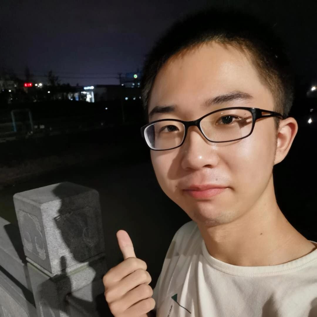 Picture of Tao Lu