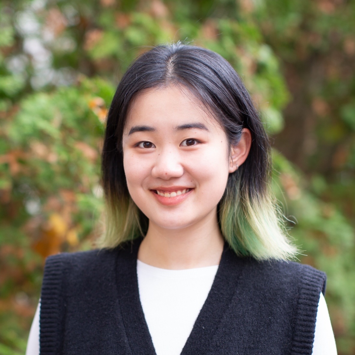 Picture of Yuhan Wang